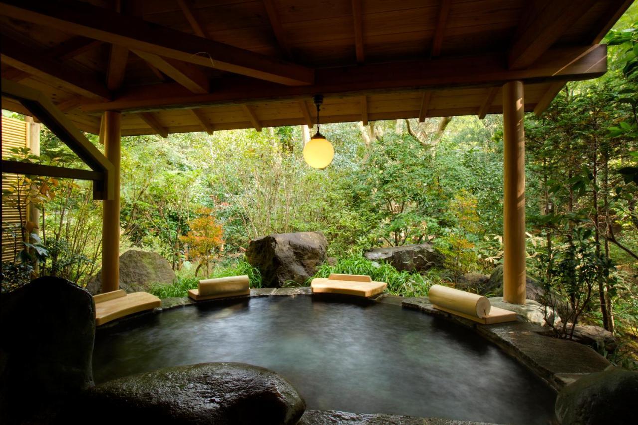 Hotel Seiryu-So Shimoda  Zewnętrze zdjęcie