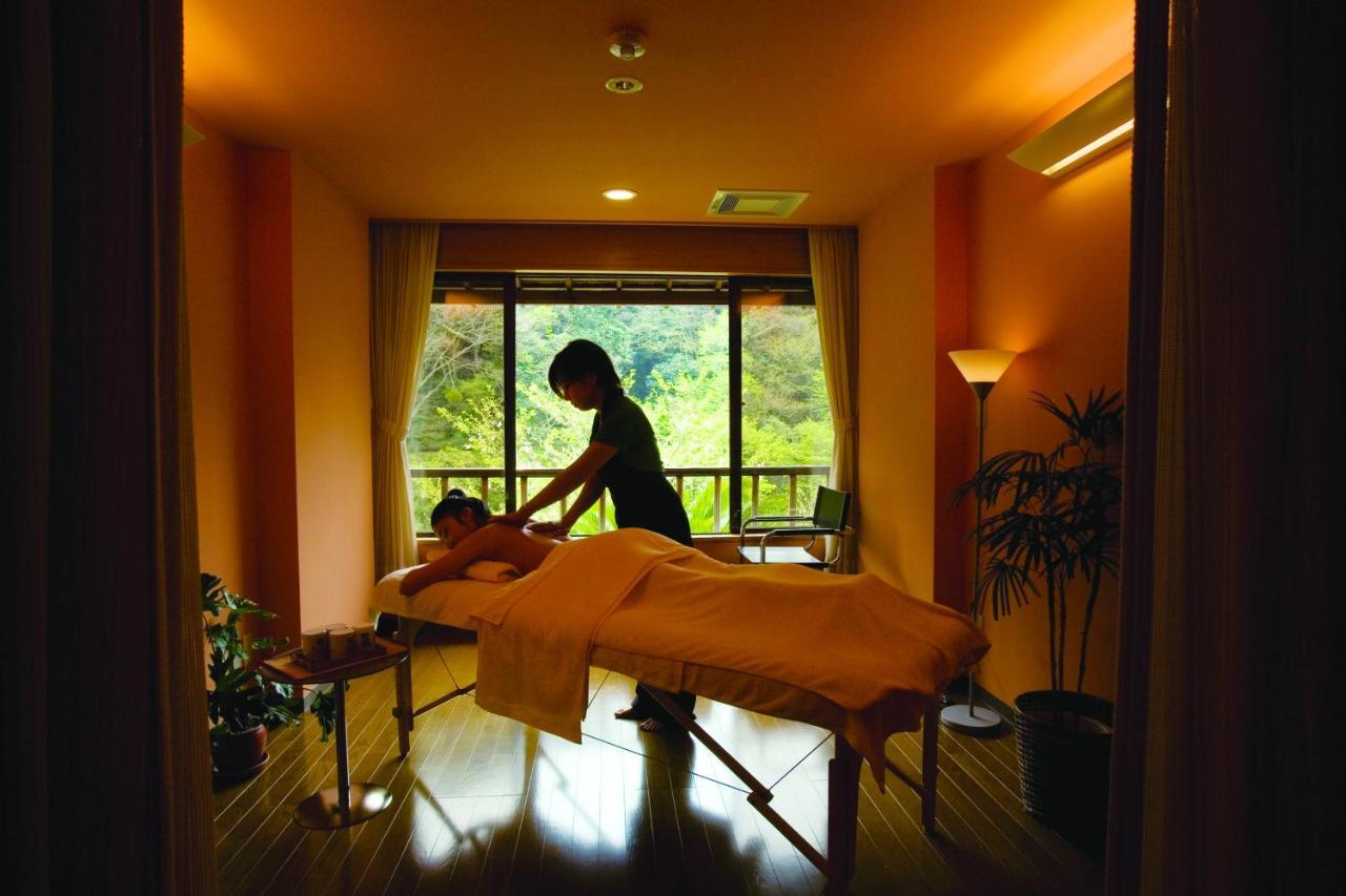 Hotel Seiryu-So Shimoda  Zewnętrze zdjęcie