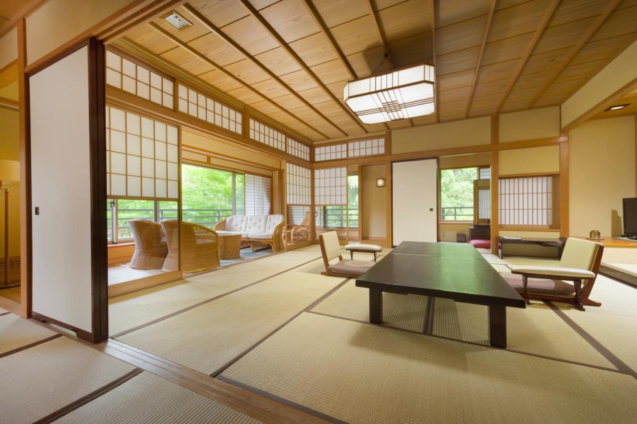 Hotel Seiryu-So Shimoda  Zewnętrze zdjęcie