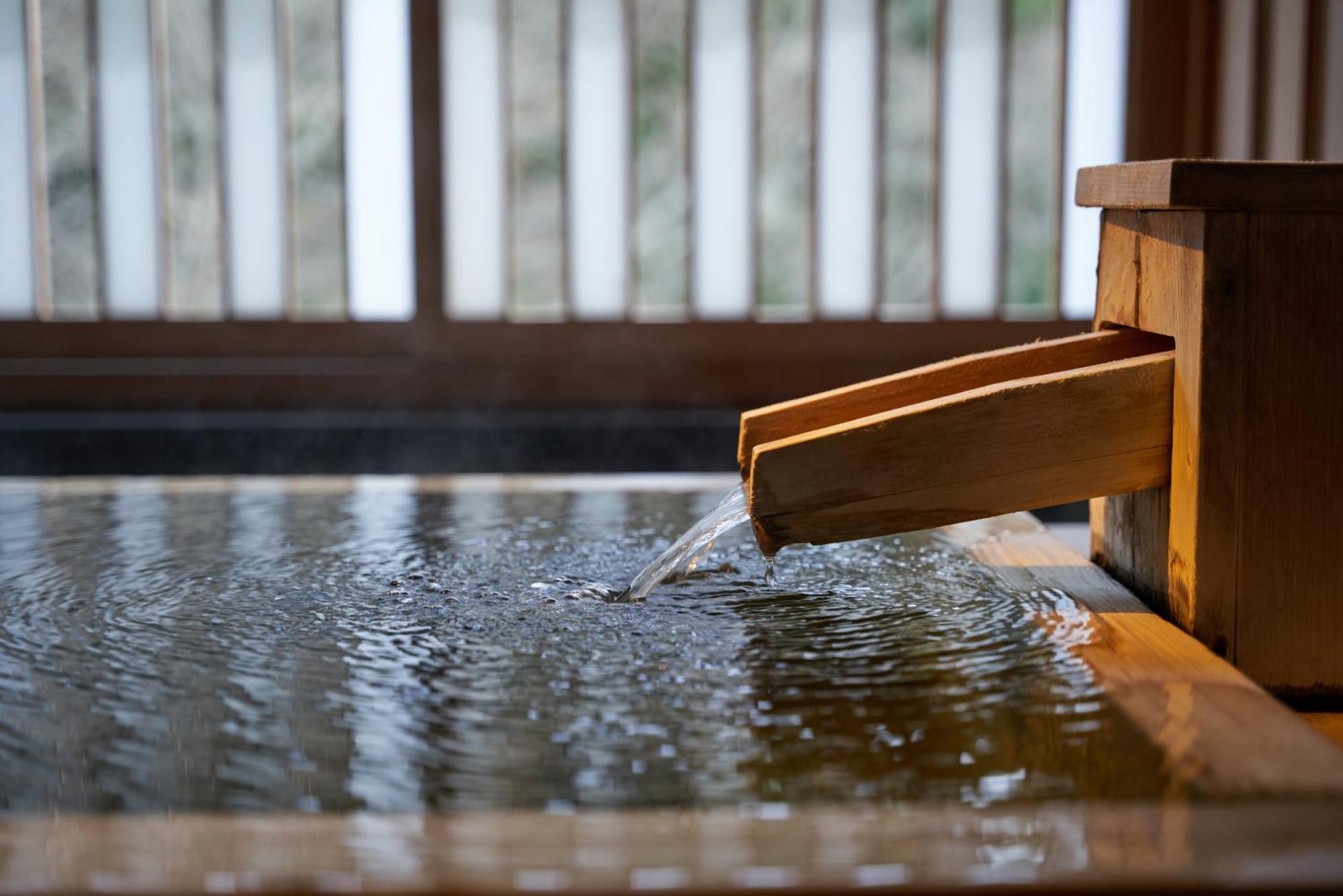 Hotel Seiryu-So Shimoda  Zewnętrze zdjęcie