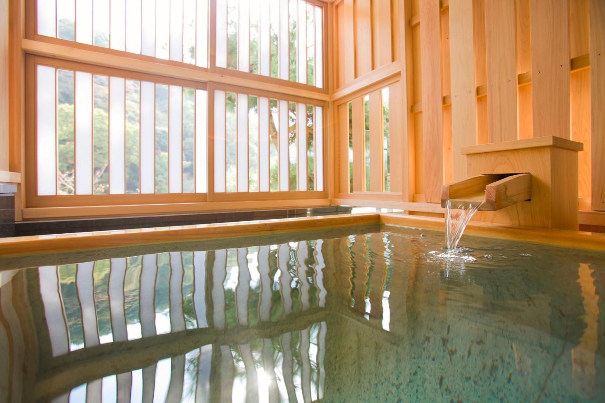Hotel Seiryu-So Shimoda  Zewnętrze zdjęcie