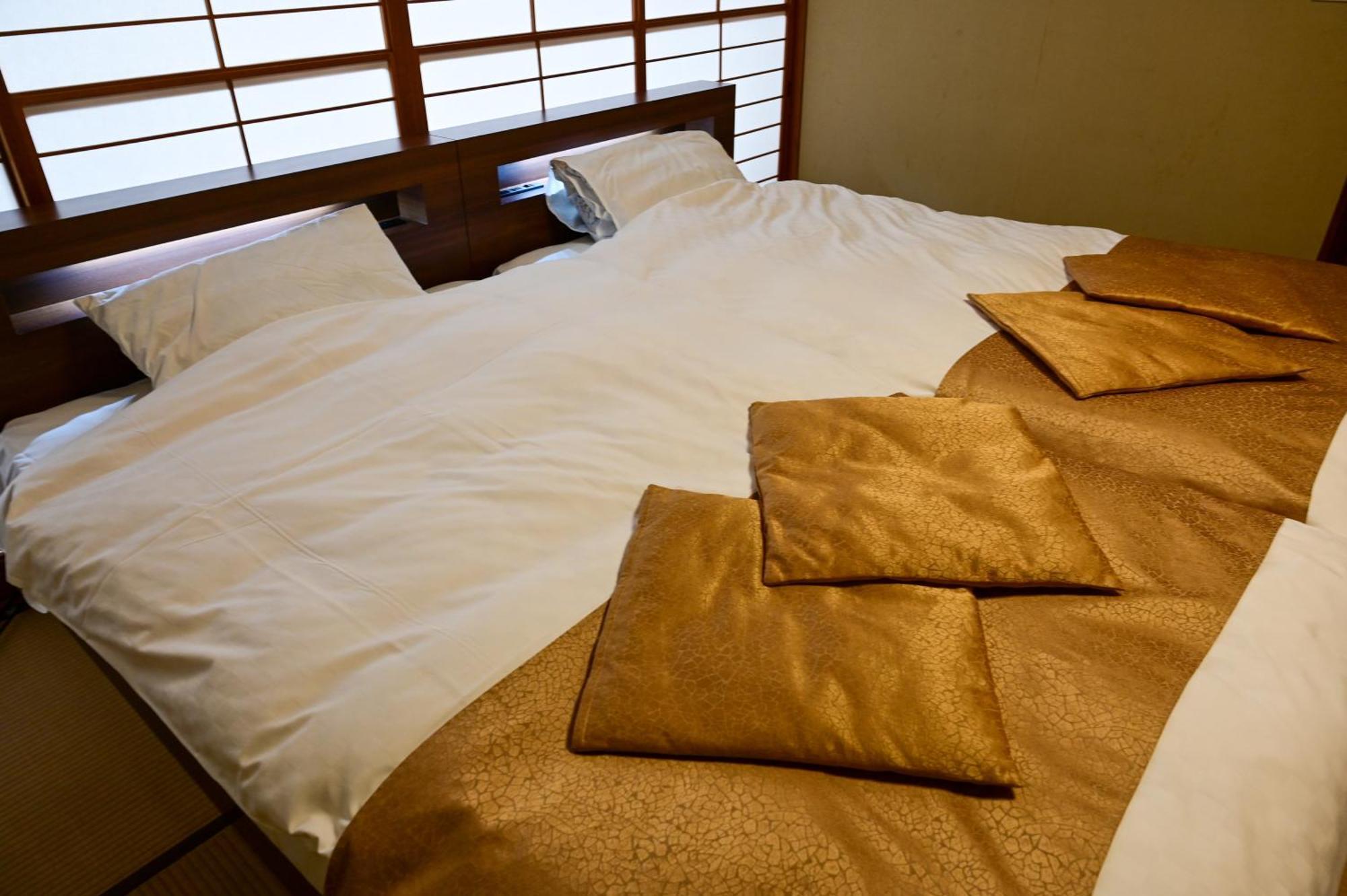Hotel Seiryu-So Shimoda  Zewnętrze zdjęcie